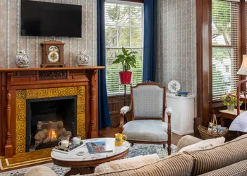 Amelia Island Williams House hotel thumbnail 6