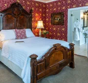 Amelia Island Williams House hotel detail image 7
