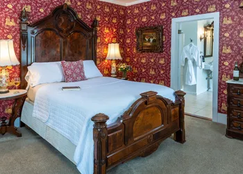 Amelia Island Williams House hotel thumbnail 7