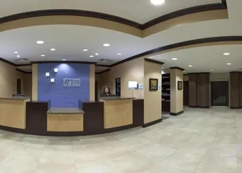 Holiday Inn Express & Suites El Paso West by IHG hotel thumbnail 2
