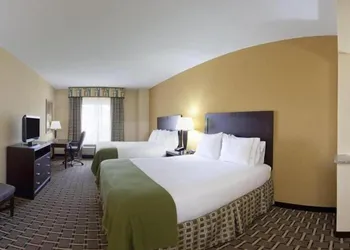 Holiday Inn Express & Suites El Paso West by IHG hotel thumbnail 4