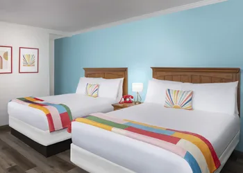 The Sojourn Los Angeles - Sherman Oaks hotel thumbnail 8