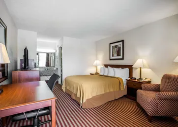 Quality Inn Madison hotel thumbnail 7
