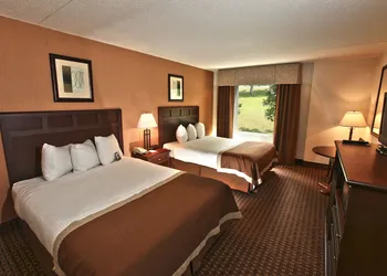 Baymont by Wyndham Branson - On the Strip hotel thumbnail 5