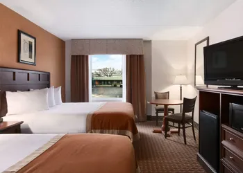 Baymont by Wyndham Branson - On the Strip hotel thumbnail 8