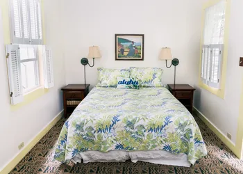 Kilauea Lodge and Restaurant hotel thumbnail 4