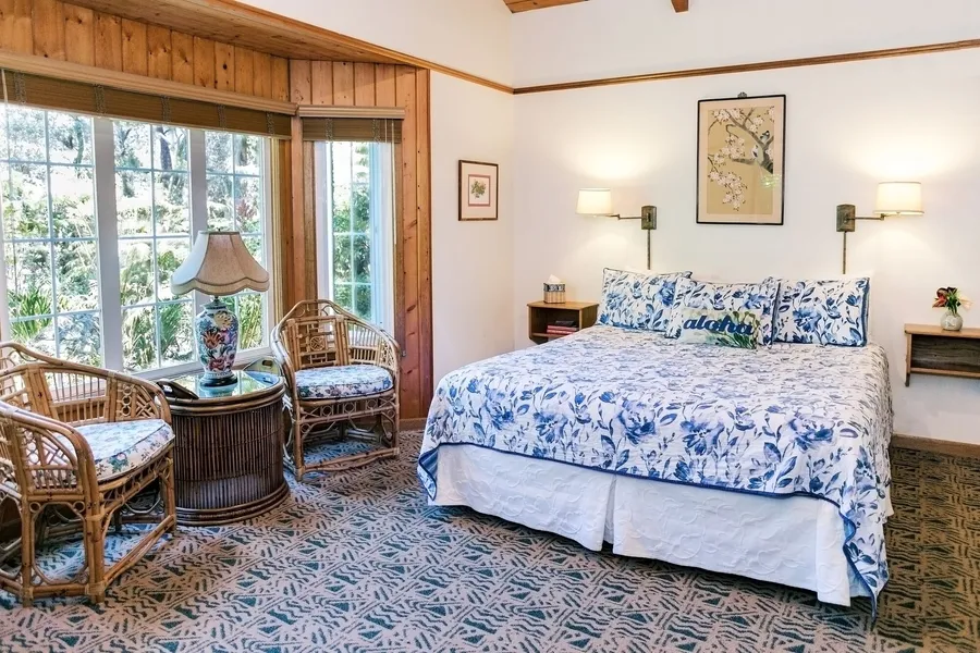 Kilauea Lodge and Restaurant hotel detail image 6