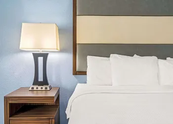 La Quinta Inn & Suites by Wyndham Guthrie hotel thumbnail 8