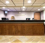 AmericInn by Wyndham New London hotel detail image 3