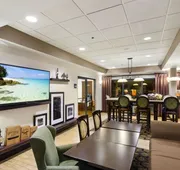 Hampton Inn Mount Dora hotel detail image 3