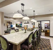 Hampton Inn Mount Dora hotel detail image 4