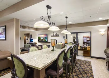 Hampton Inn Mount Dora hotel thumbnail 4