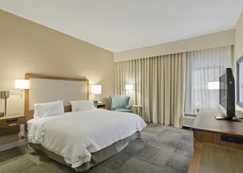 Hampton Inn Mount Dora hotel thumbnail 5