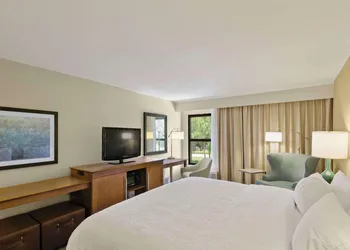 Hampton Inn Mount Dora hotel thumbnail 6