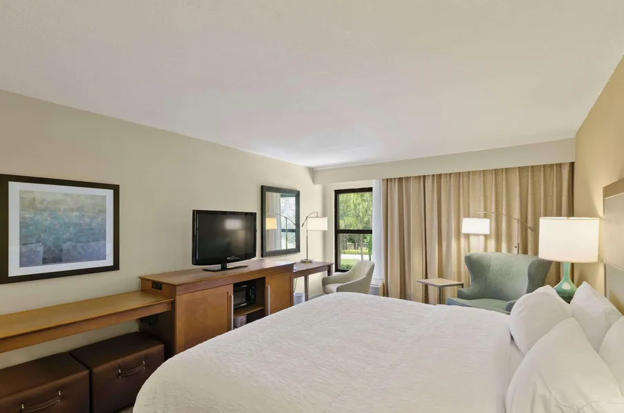 Hampton Inn Mount Dora hotel detail image 6