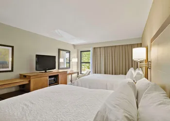 Hampton Inn Mount Dora hotel thumbnail 7