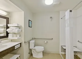 Hampton Inn Mount Dora hotel thumbnail 8