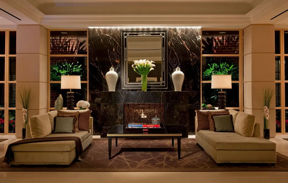 Four Seasons Hotel Washington DC hotel detail image 2