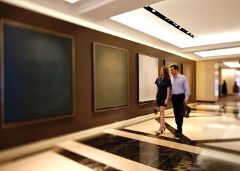 Four Seasons Hotel Washington DC hotel thumbnail 3