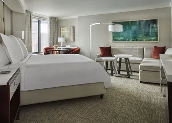 Four Seasons Hotel Washington DC hotel thumbnail 5