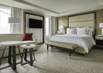 Four Seasons Hotel Washington DC hotel thumbnail 6
