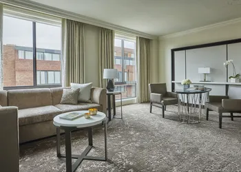 Four Seasons Hotel Washington DC hotel thumbnail 7