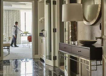 Four Seasons Hotel Washington DC hotel thumbnail 8