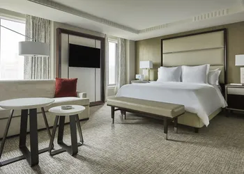 Four Seasons Hotel Washington DC hotel thumbnail 6