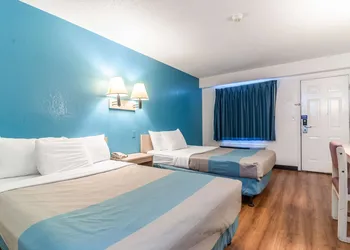 Motel 6 Farmington Hills, MI - Northwest - Farmington Hills hotel thumbnail 6