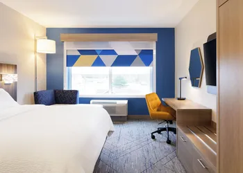 Holiday Inn Express Hotel & Suites Cleveland-Streetsboro by IHG hotel thumbnail 7