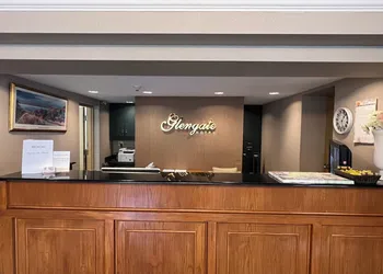 Glengate Hotel & Suites hotel thumbnail 2