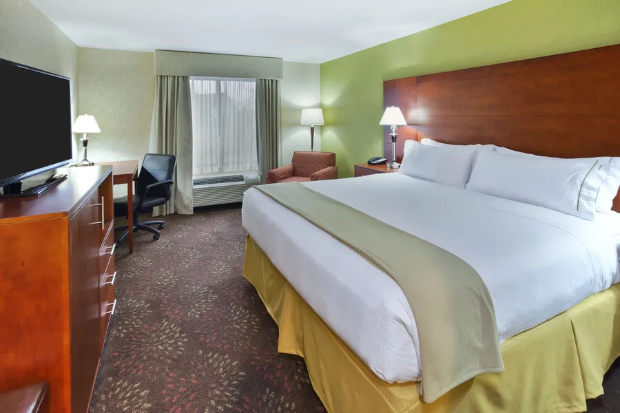 Holiday Inn Express Hotel & Suites Frankenmuth by IHG hotel detail image 2