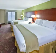 Holiday Inn Express Hotel & Suites Frankenmuth by IHG hotel detail image 3