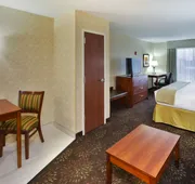 Holiday Inn Express Hotel & Suites Frankenmuth by IHG hotel detail image 4