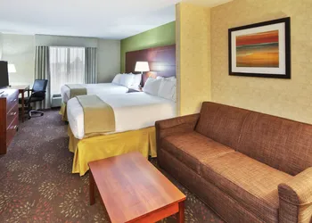 Holiday Inn Express Hotel & Suites Frankenmuth by IHG hotel thumbnail 7