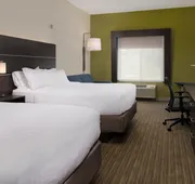 Holiday Inn Express Hotel & Suites Independence-Kansas City by IHG hotel detail image 3