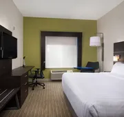 Holiday Inn Express Hotel & Suites Independence-Kansas City by IHG hotel detail image 7