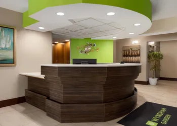 Wyndham Garden Washington DC Area hotel thumbnail 2