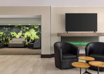 Wyndham Garden Washington DC Area hotel thumbnail 3