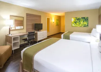 Wyndham Garden Washington DC Area hotel thumbnail 4