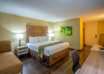 Wyndham Garden Washington DC Area hotel thumbnail 5
