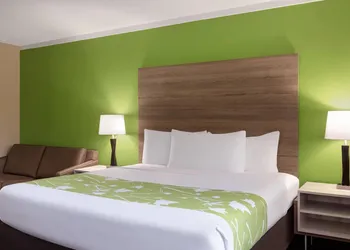 Wyndham Garden Washington DC Area hotel thumbnail 6