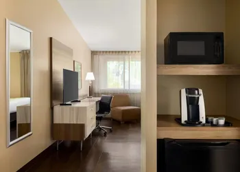 Wyndham Garden Washington DC Area hotel thumbnail 7