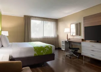 Wyndham Garden Washington DC Area hotel thumbnail 8