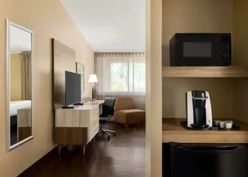 Wyndham Garden Washington DC Area hotel thumbnail 7