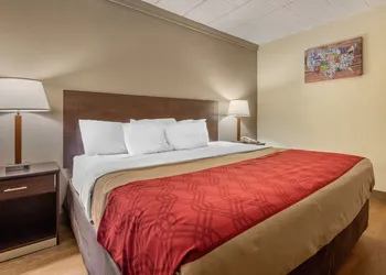 Travelodge by Wyndham Shamokin Dam/Selinsgrove hotel thumbnail 3