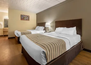 Travelodge by Wyndham Shamokin Dam/Selinsgrove hotel thumbnail 5