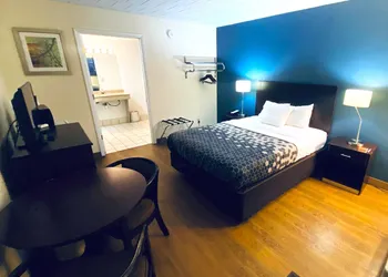 Travelodge by Wyndham Shamokin Dam/Selinsgrove hotel thumbnail 8