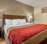 Travelodge by Wyndham Shamokin Dam/Selinsgrove hotel detail image 3