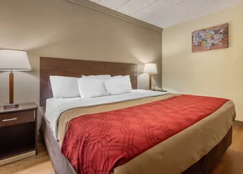 Travelodge by Wyndham Shamokin Dam/Selinsgrove hotel thumbnail 3